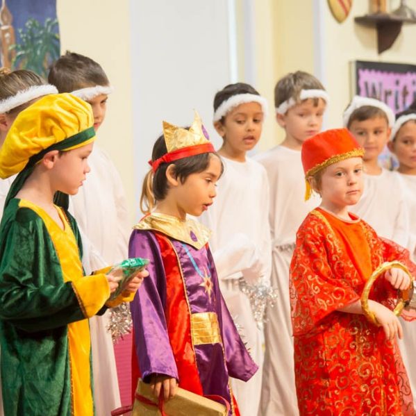 Nativity - PP2-36
